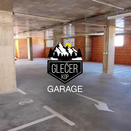 Glecer Kop, Cozy Design Apartment A5, Free Parking Garage コパオニク エクステリア 写真
