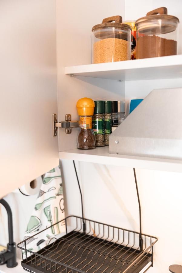 Glecer Kop, Cozy Design Apartment A5, Free Parking Garage コパオニク エクステリア 写真