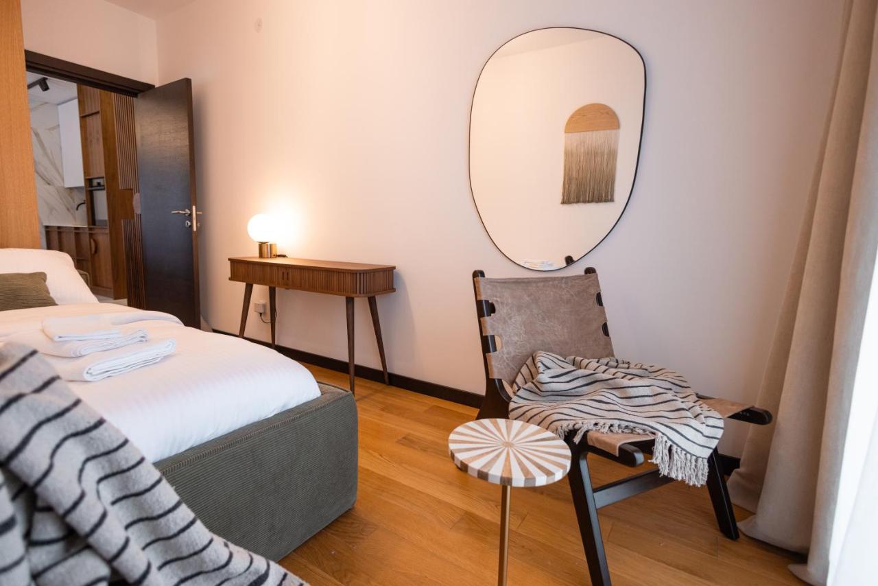 Glecer Kop, Cozy Design Apartment A5, Free Parking Garage コパオニク エクステリア 写真