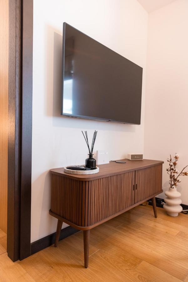 Glecer Kop, Cozy Design Apartment A5, Free Parking Garage コパオニク エクステリア 写真