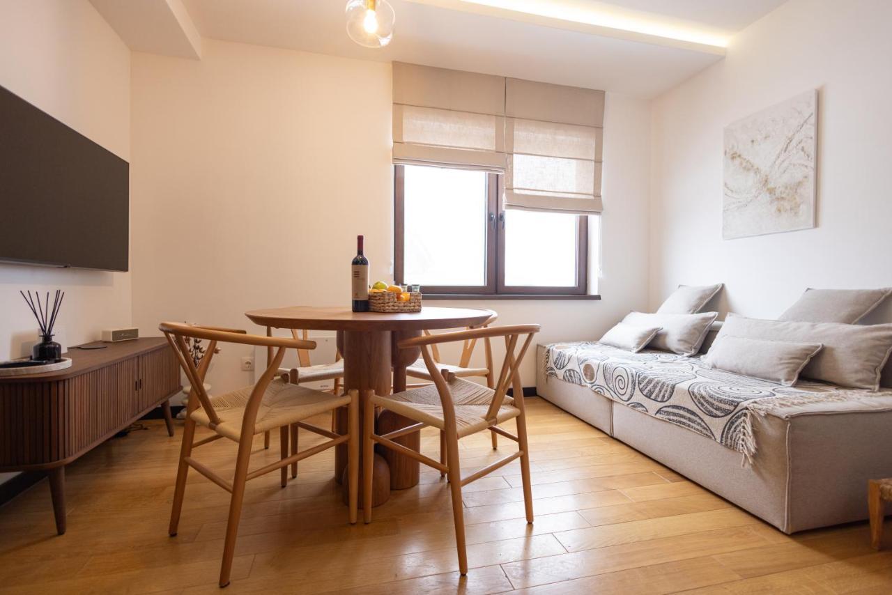 Glecer Kop, Cozy Design Apartment A5, Free Parking Garage コパオニク エクステリア 写真