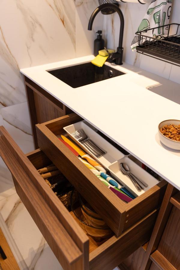 Glecer Kop, Cozy Design Apartment A5, Free Parking Garage コパオニク エクステリア 写真