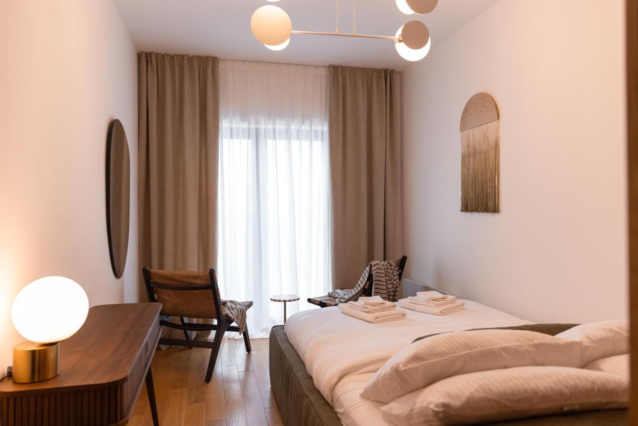 Glecer Kop, Cozy Design Apartment A5, Free Parking Garage コパオニク エクステリア 写真