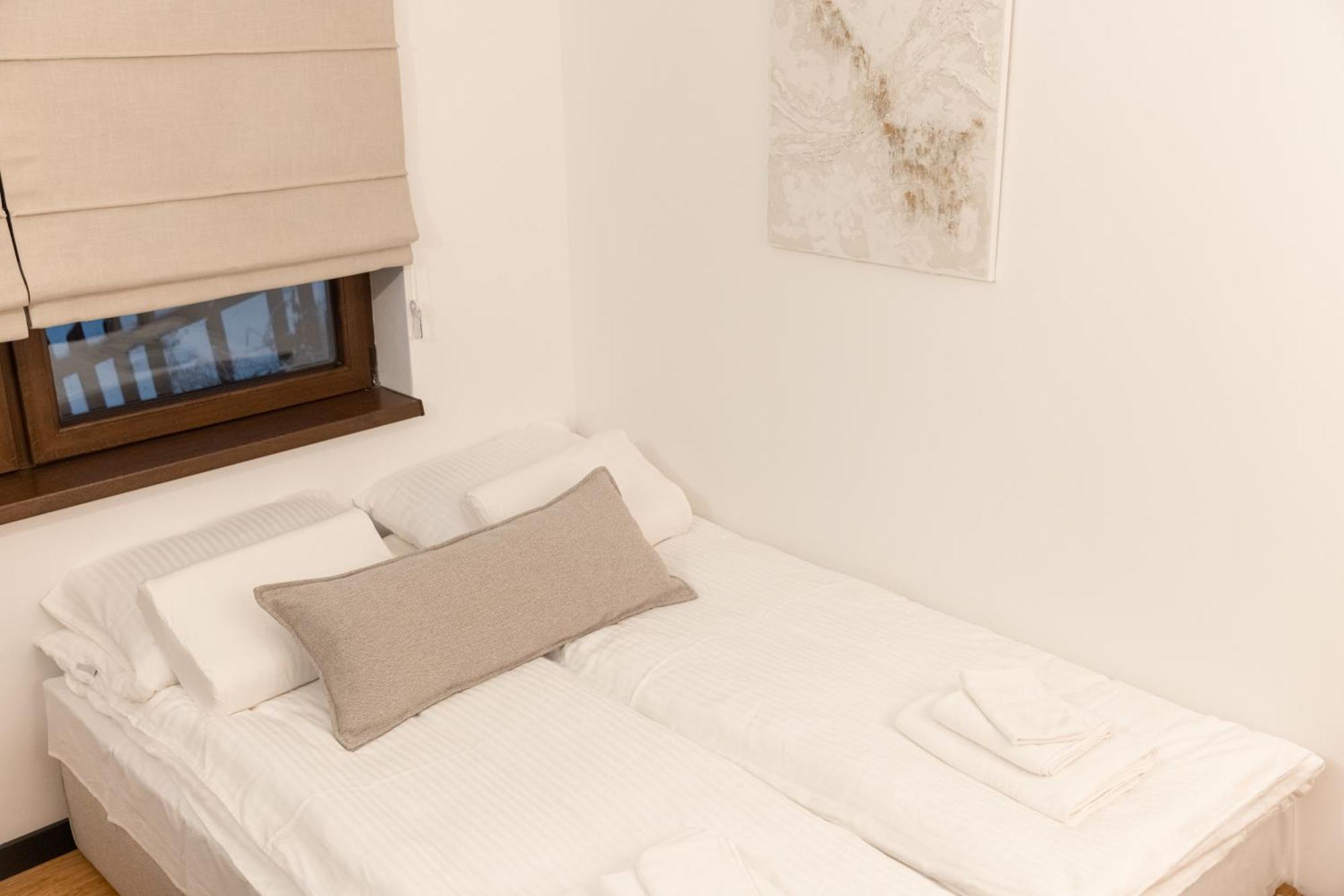 Glecer Kop, Cozy Design Apartment A5, Free Parking Garage コパオニク エクステリア 写真
