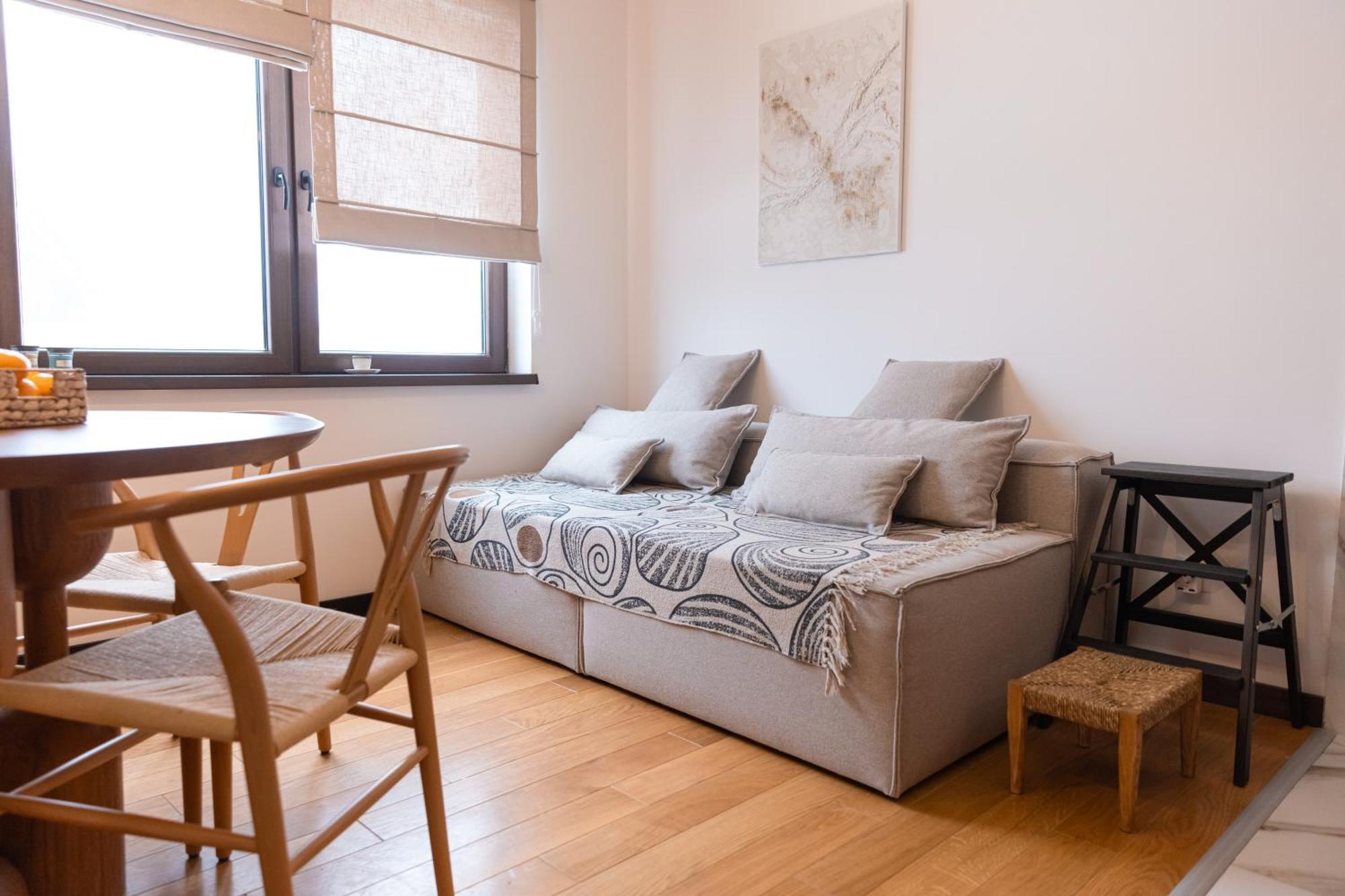 Glecer Kop, Cozy Design Apartment A5, Free Parking Garage コパオニク エクステリア 写真