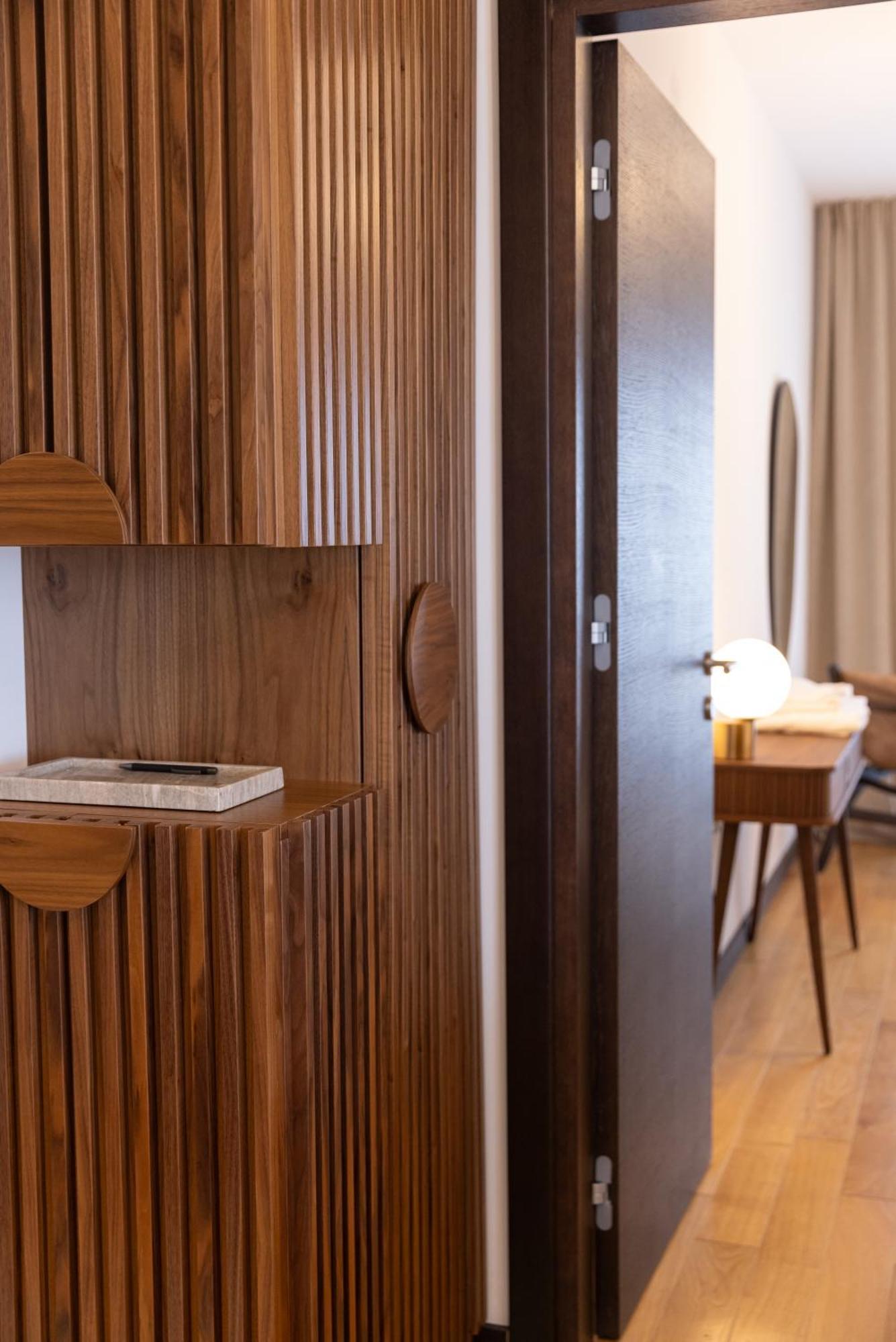 Glecer Kop, Cozy Design Apartment A5, Free Parking Garage コパオニク エクステリア 写真