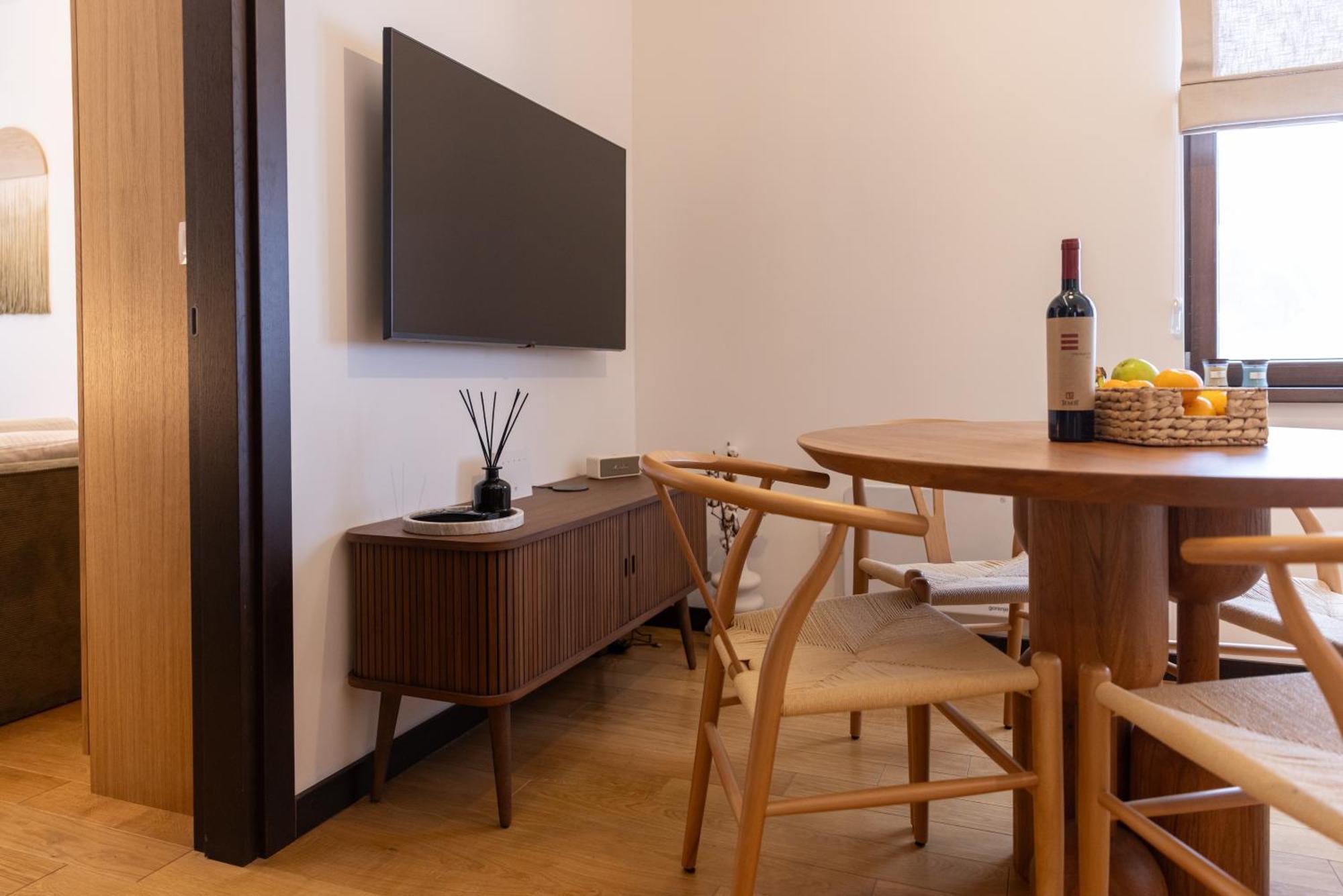 Glecer Kop, Cozy Design Apartment A5, Free Parking Garage コパオニク エクステリア 写真