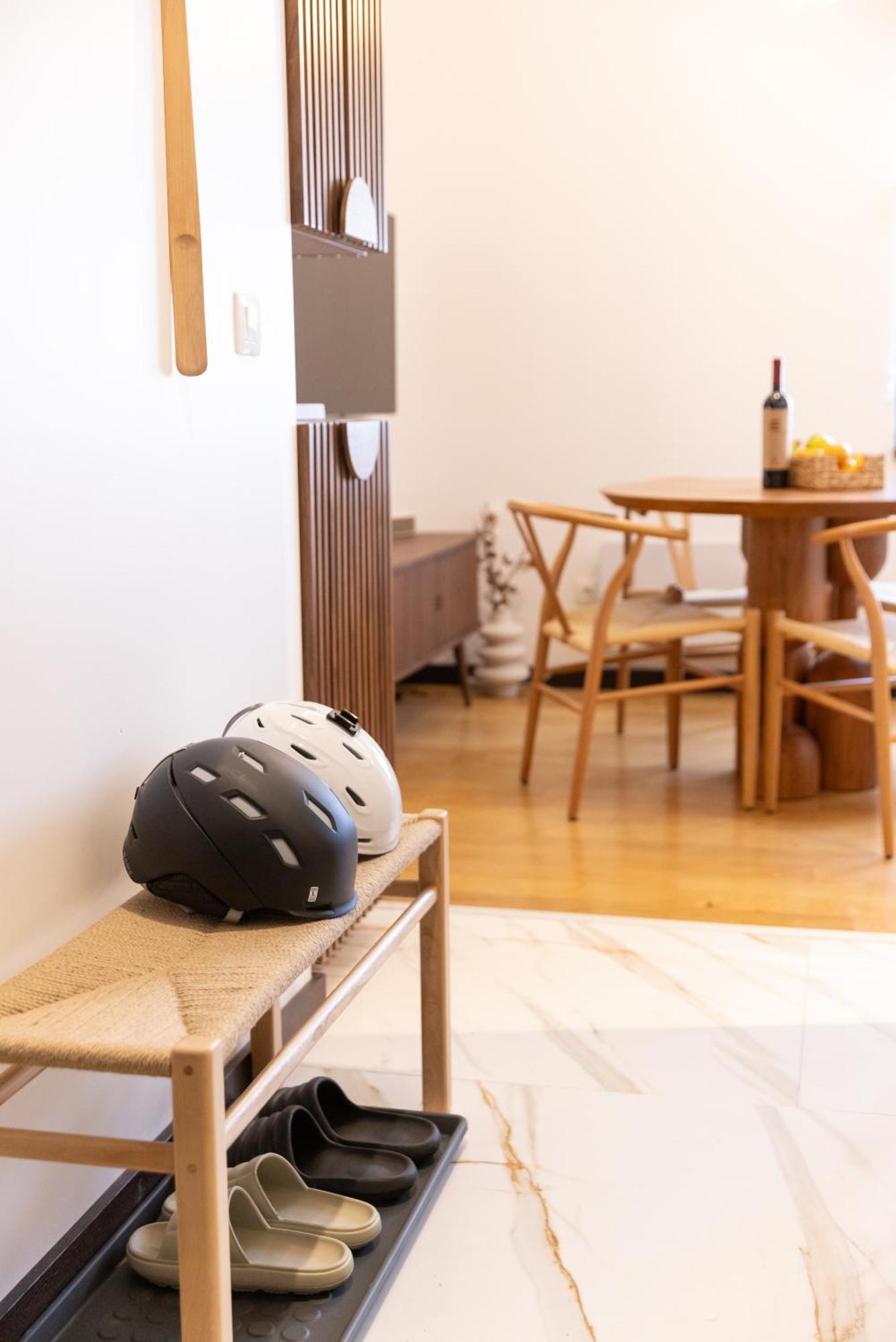 Glecer Kop, Cozy Design Apartment A5, Free Parking Garage コパオニク エクステリア 写真