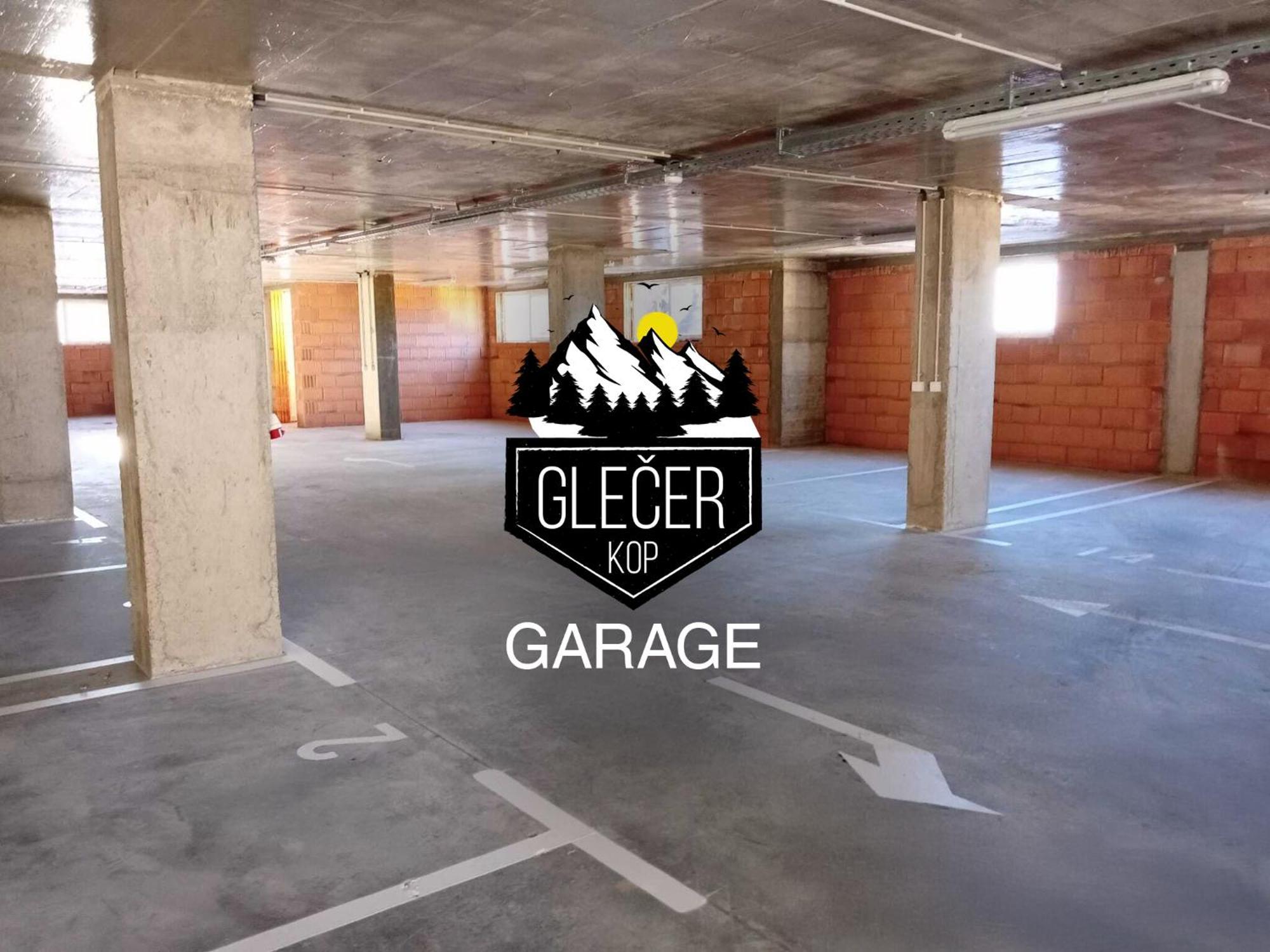 Glecer Kop, Cozy Design Apartment A5, Free Parking Garage コパオニク エクステリア 写真
